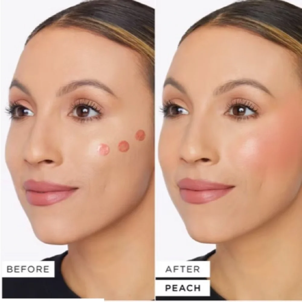 tarte achieve radiant